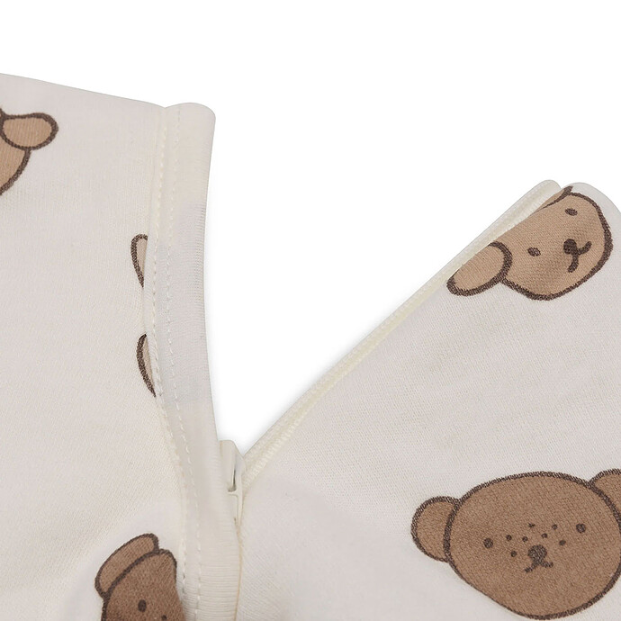 Achat Gigoteuse Ronde Miffy and Friends - 0/3 Mois 