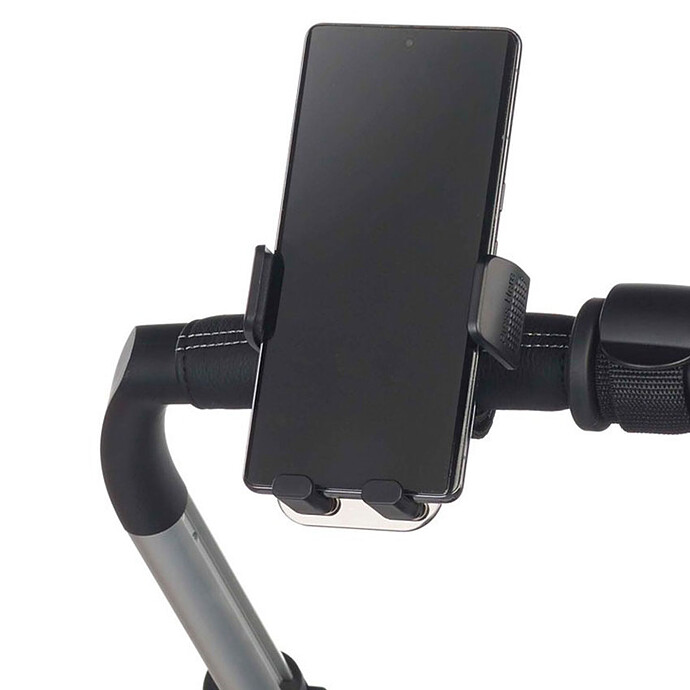 Support de Téléphone Portable Jané