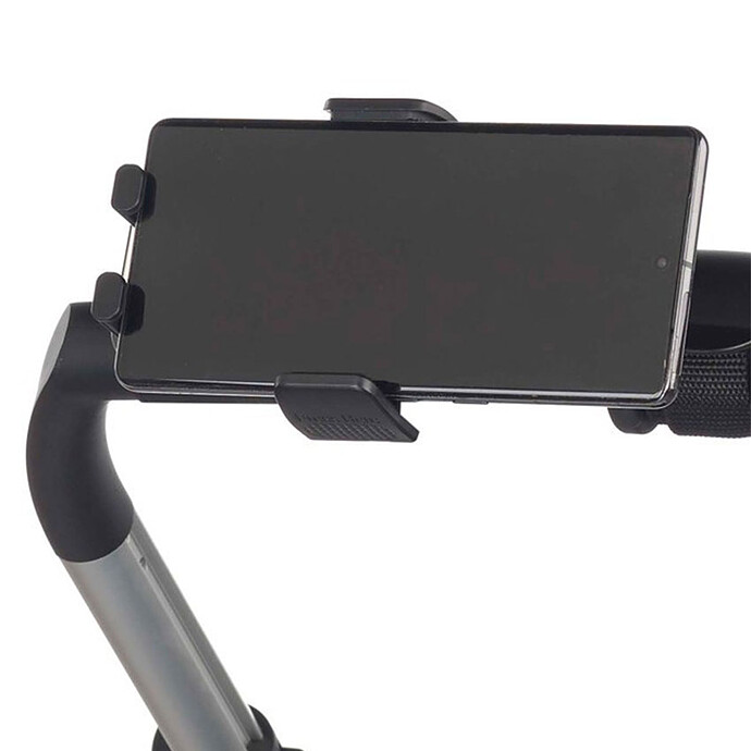 Avis Support de Téléphone Portable