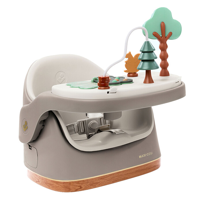 Rehausseur Jay Plus - Elegance Beige Maxi-Cosi