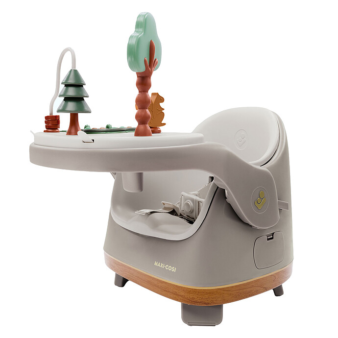 Rehausseur Jay Plus - Elegance Beige Maxi-Cosi