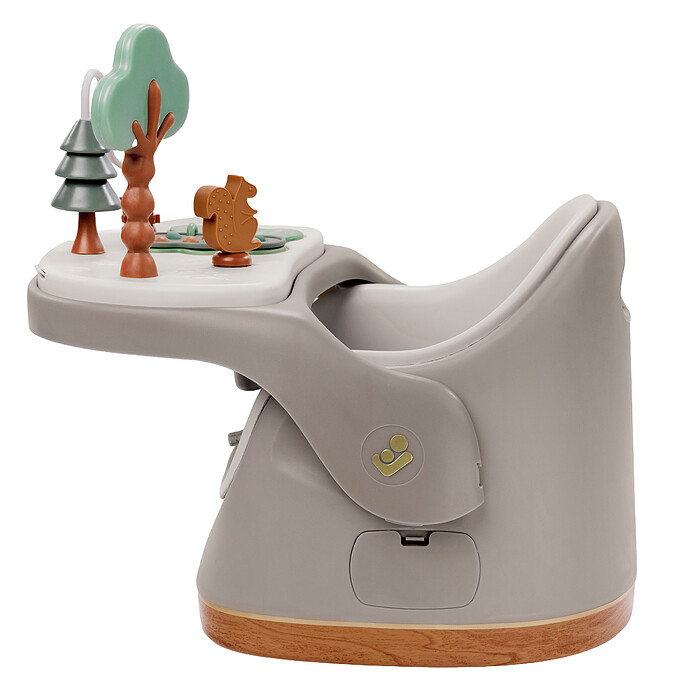 Avis Rehausseur Jay Plus - Elegance Beige