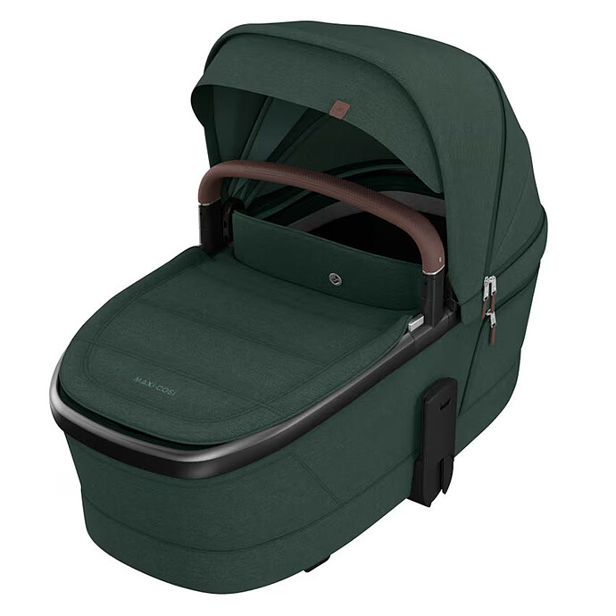 Nacelle Fame - Twillic Green Maxi-Cosi