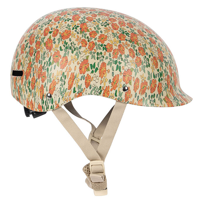 Achat Casque Helmet Kaluka - Taille 47-51 cm 