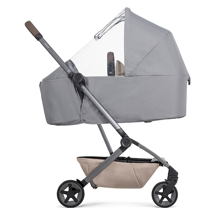Habillage Pluie Nacelle Aer+/2 Joolz