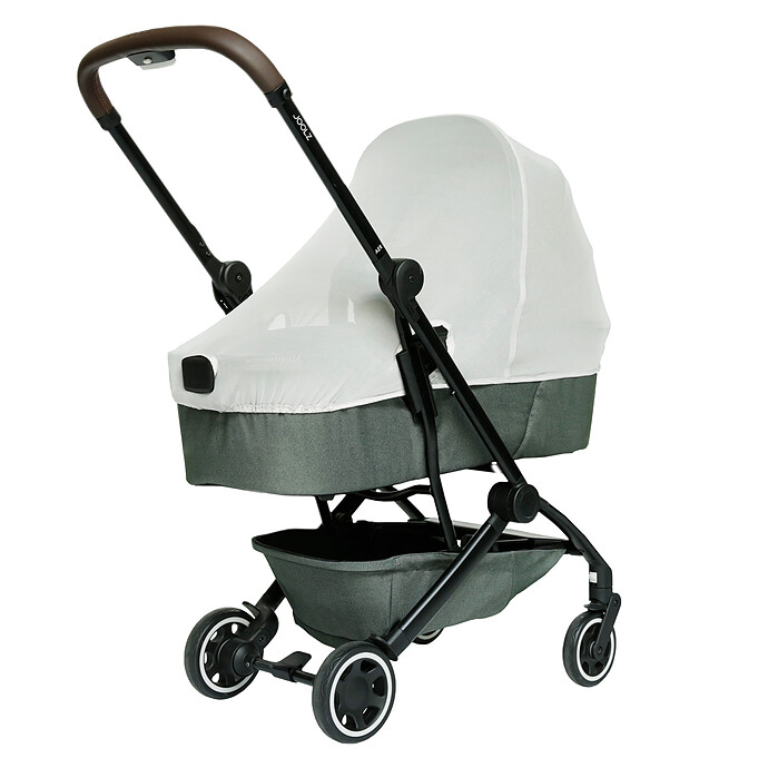 Moustiquaire Nacelle Aer+/2 Joolz