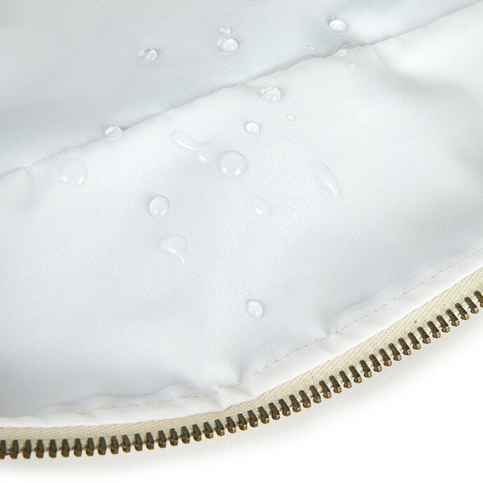 Avis Trousse de Toilette Hyde Park - Forest Yumiko