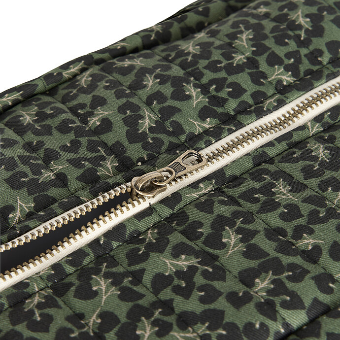 Achat Sac à Langer Hyde Park - Forest Yumiko