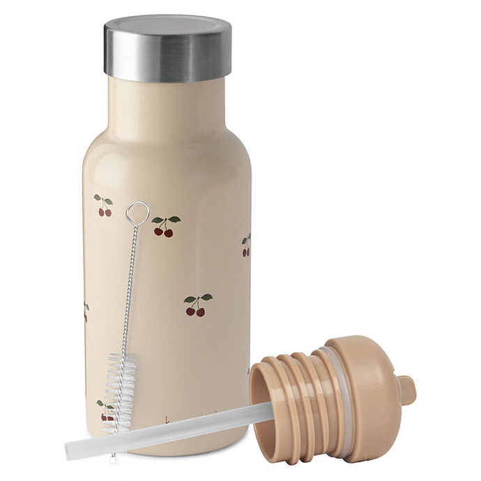 Gourde Thermo Cherry - 350 ml Konges Sløjd