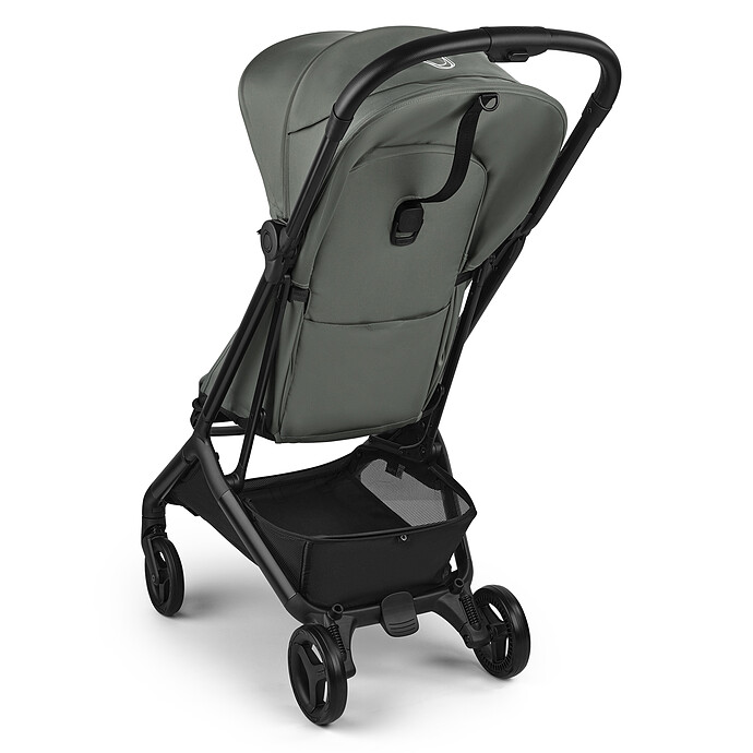 Poussette Compacte Butterfly 2 - Forest Green Bugaboo
