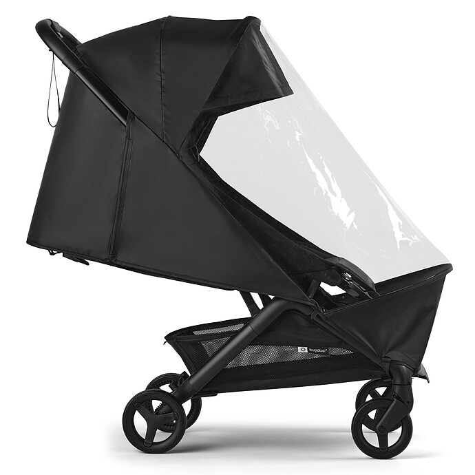 Protection Pluie Butterfly 2 Bugaboo