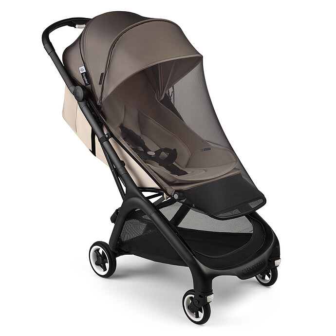 Moustiquaire Butterfly / Dragonfly Bugaboo
