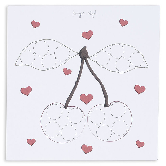Avis Lot de 4 Marqueurs Point - Mutli
