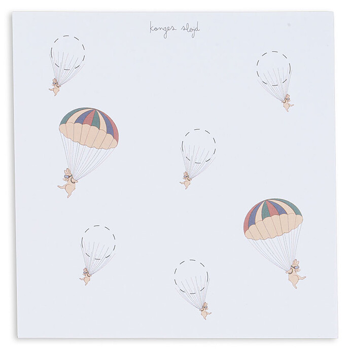 Lot de 4 Marqueurs Point - Mutli pas cher