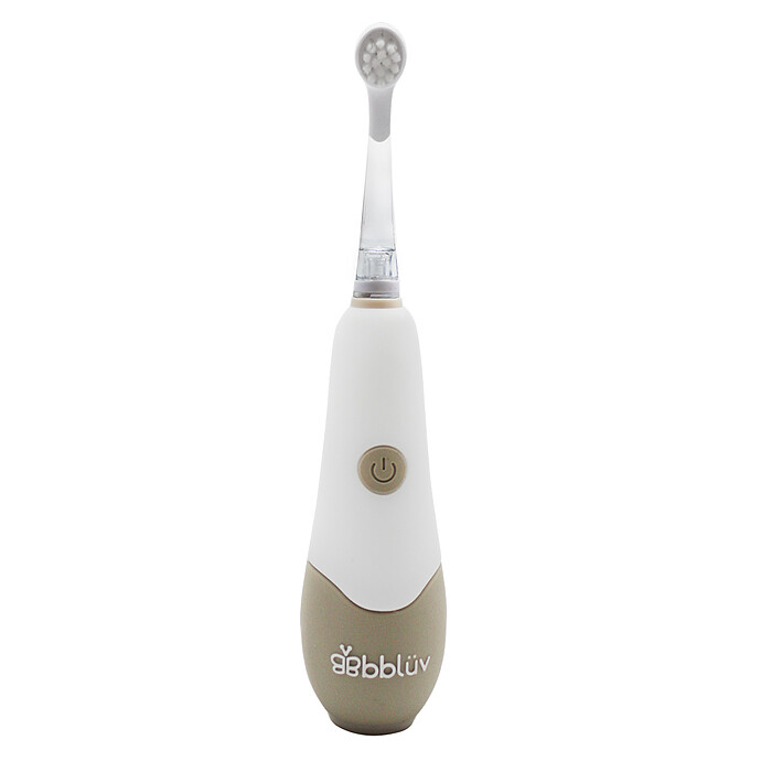 Brosse à Dents Ultrasonique Rechargeable Sonïk Pro - Blanc Bblüv