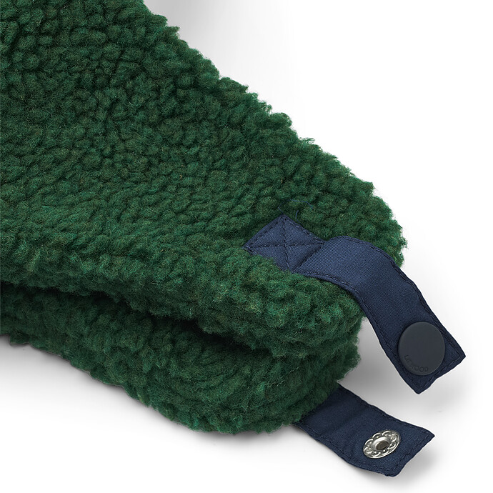 Chapka Bravo Classic Navy Multi Mix - 1/2 Ans Liewood