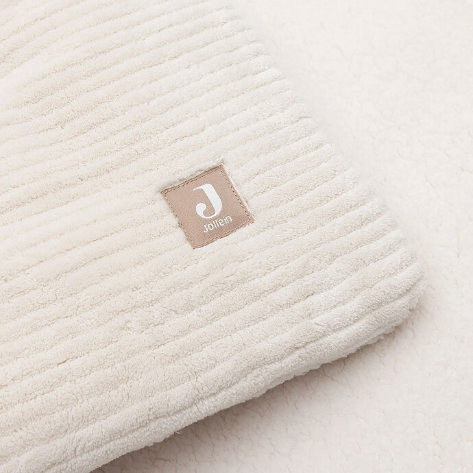 Avis Tapis de Parc Cloudy Rib - Oatmeal