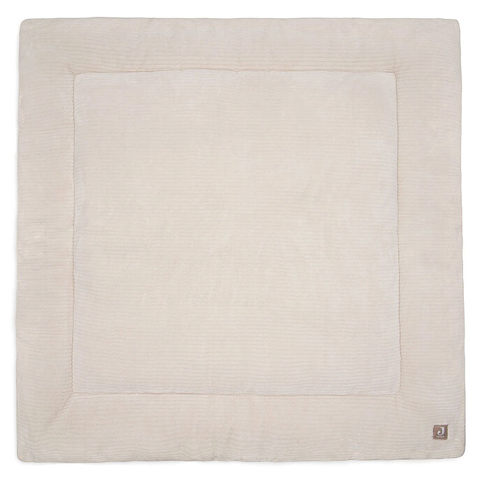 Tapis de Parc Cloudy Rib - Oatmeal  Jollein
