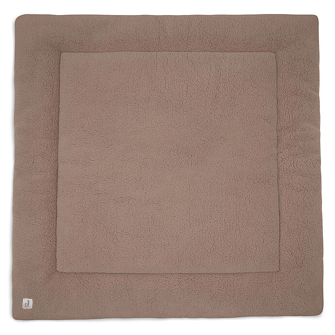 Tapis de Parc Cloudy Rib - Milky Coffee Jollein