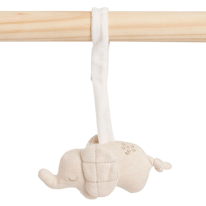 Lot de 3 Jouets pour Arche d'Activités - Elephant Tales pas cher