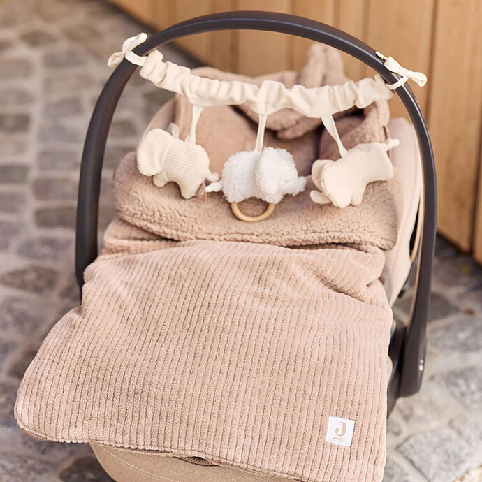 Accessoires poussette