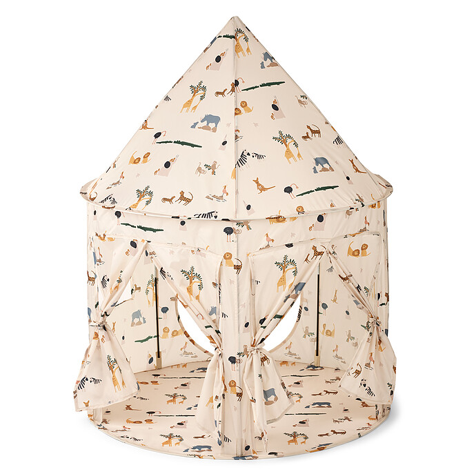 Tente de Jeu Pop Up Oaks - All Together Sandy Liewood