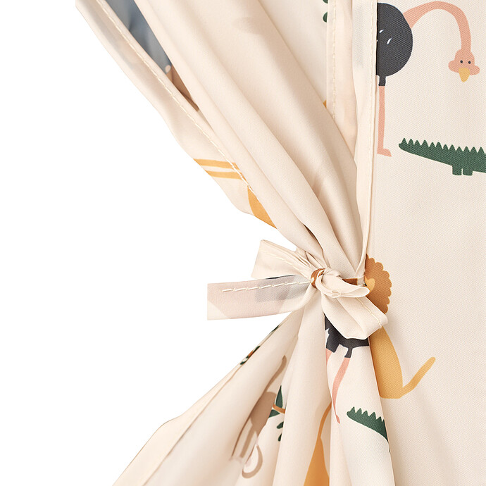 Tente de Jeu Pop Up Oaks - All Together Sandy Liewood