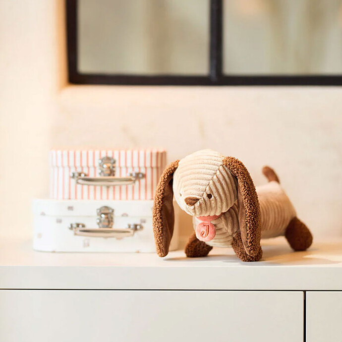 Avis Lot de 2 Valisettes à Jouets - Animal Friends