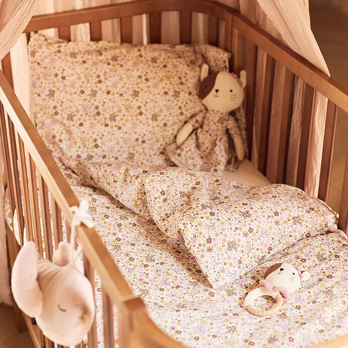 Linge de lit
