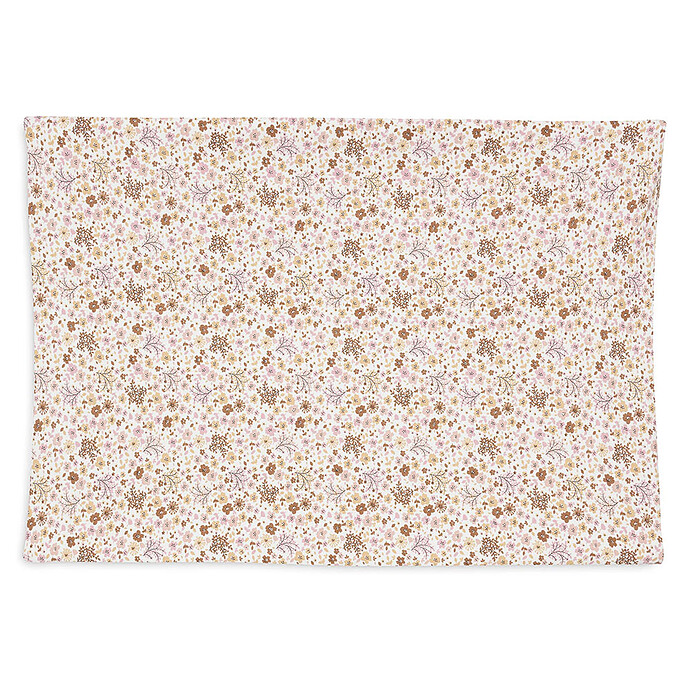 Housse Matelas à Langer - Flower Fairies Jollein