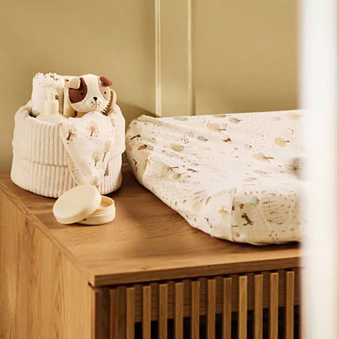 Avis Housse Matelas à Langer - Tiny Park