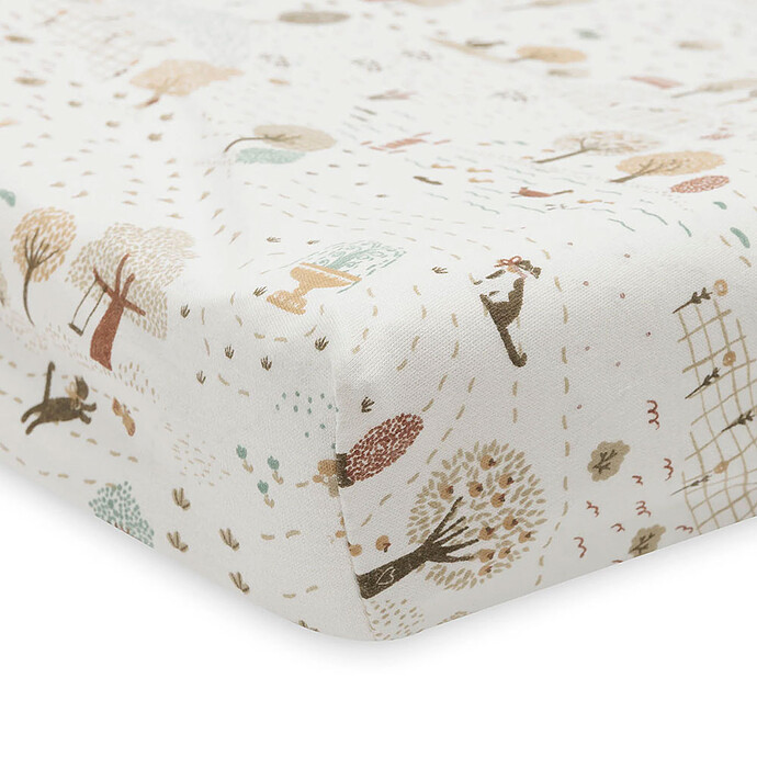 Achat Housse Matelas à Langer - Tiny Park