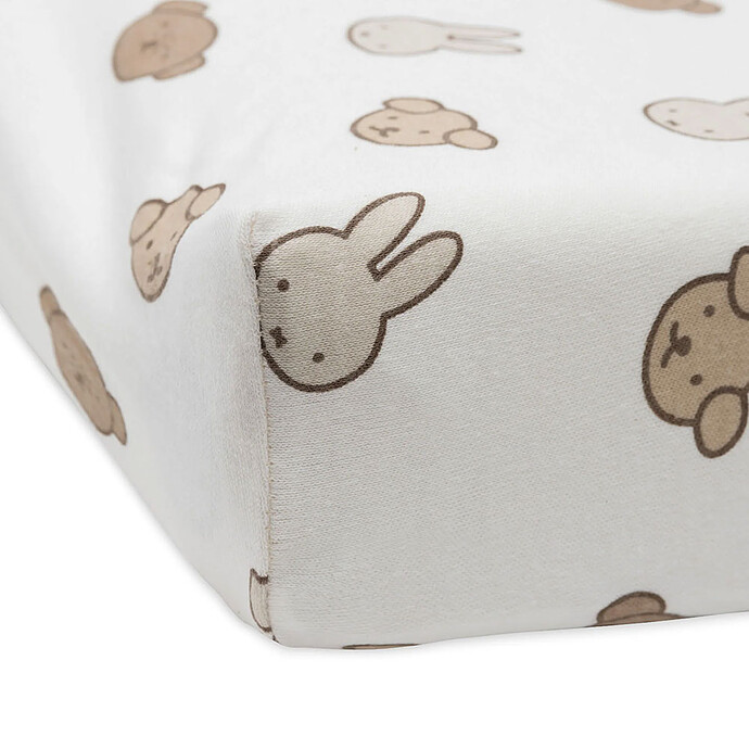 Achat Housse Matelas à Langer - Miffy and Friends