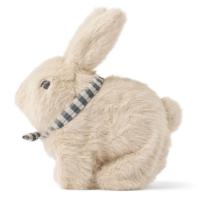 Lapin en Peluche Motorisé Dev - Mist Liewood