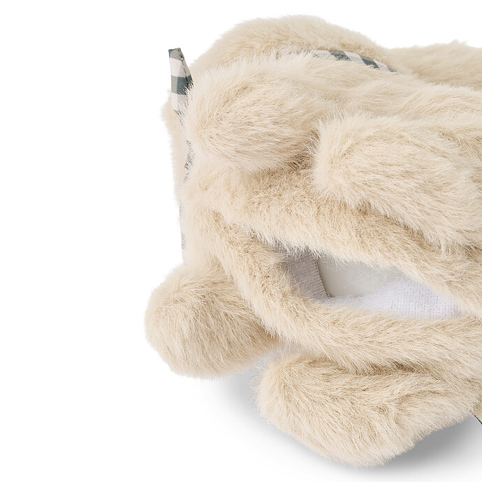 Avis Lapin en Peluche Motorisé Dev - Mist