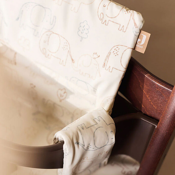 Chaise haute