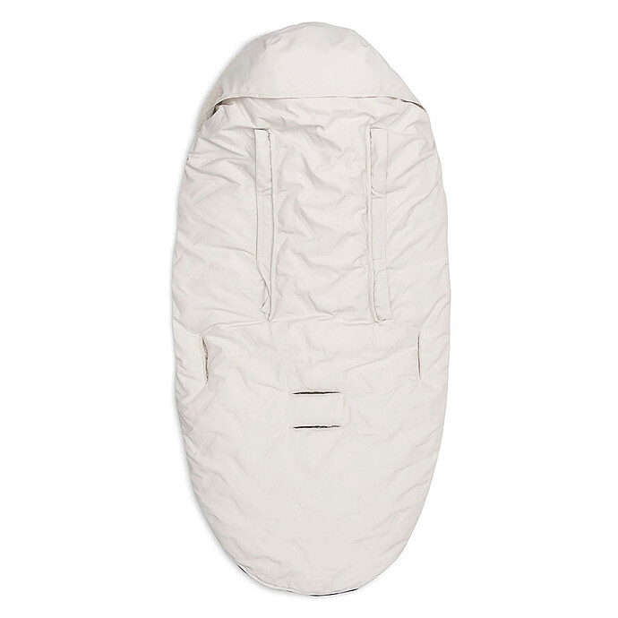 Achat Chancelière Buggy / Stroller Embossed - Sand
