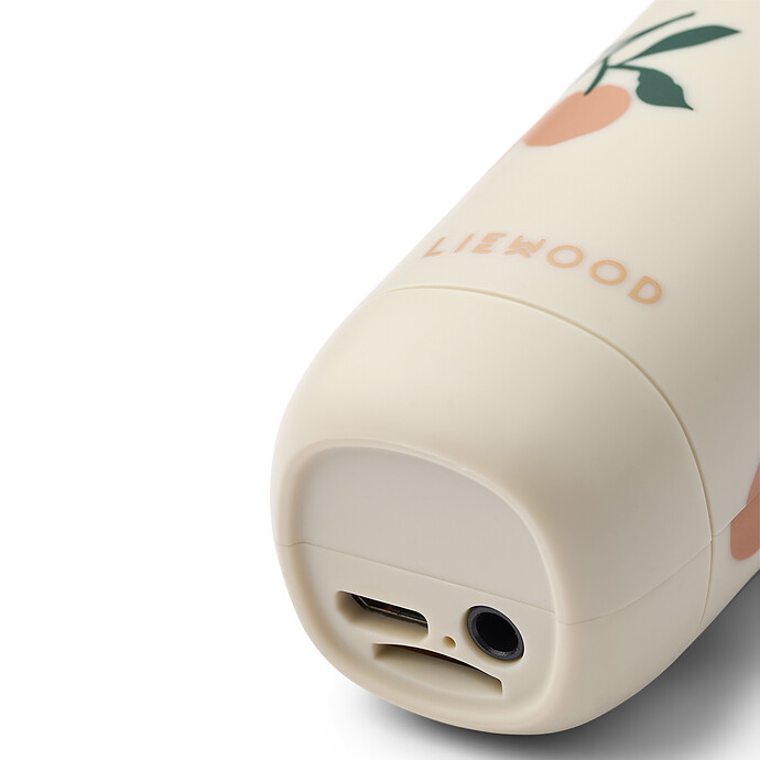 Avis Micro Karaoké Beinta - Peach Sea Shell