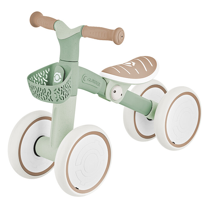 Trotteur et porteur