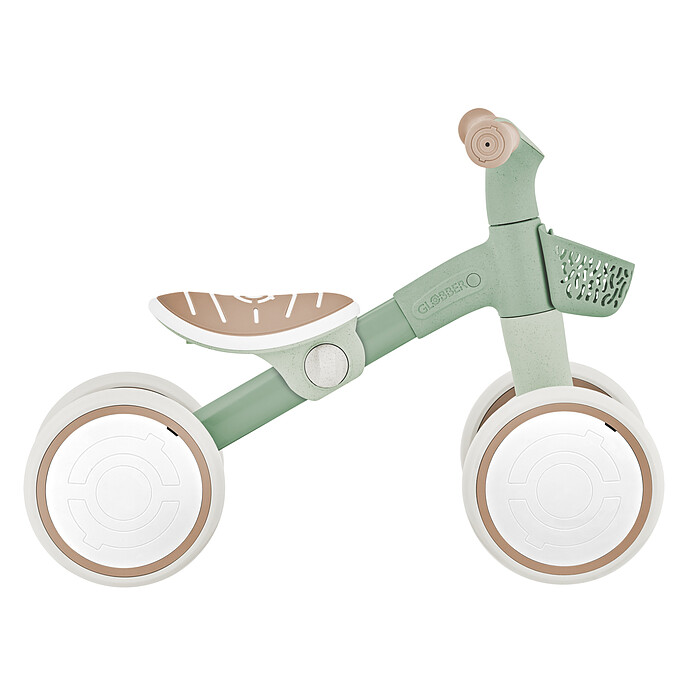 Avis Porteur Learning Bike Eco - Sauge