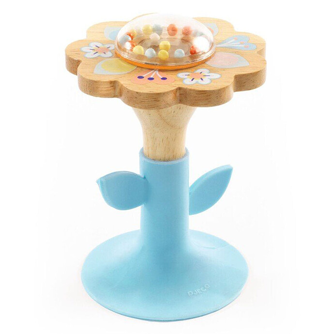 Mes premiers jouets