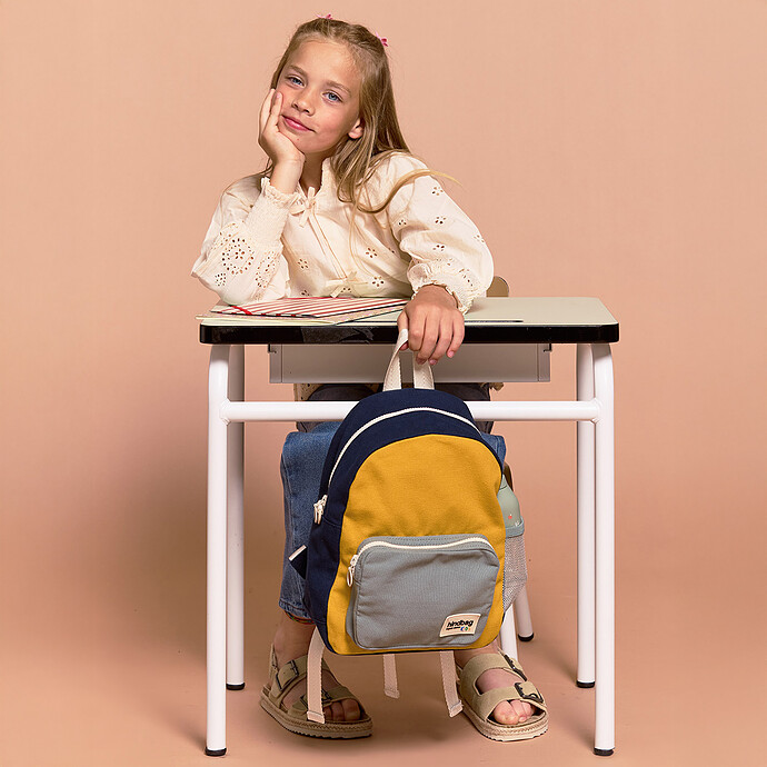 Bagagerie enfant