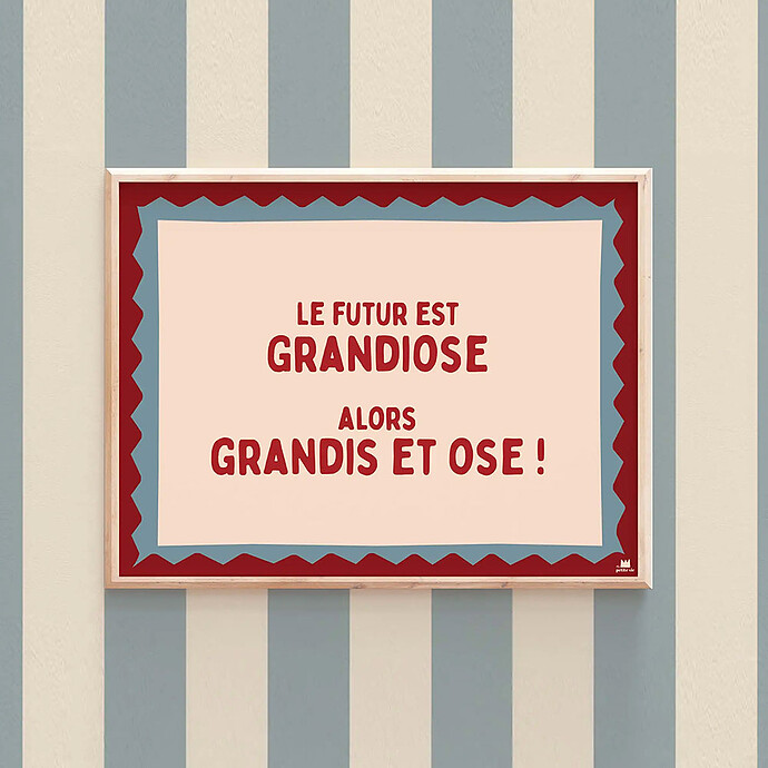 Affiches et posters