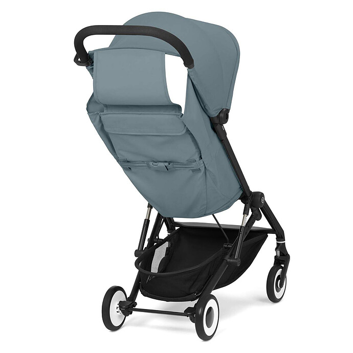 Poussette Agis - Stormy Blue Cybex