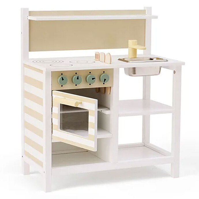 Cuisine Kid's Hub Kid's Concept