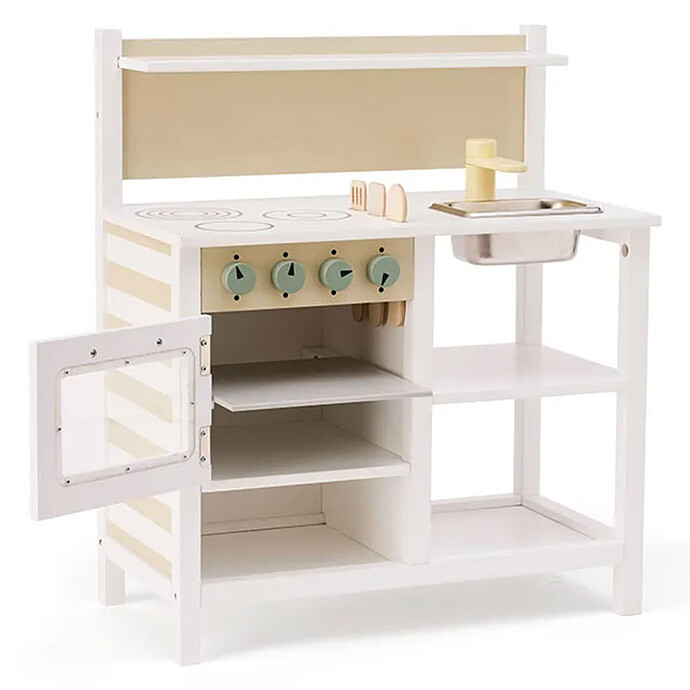 Avis Cuisine Kid's Hub