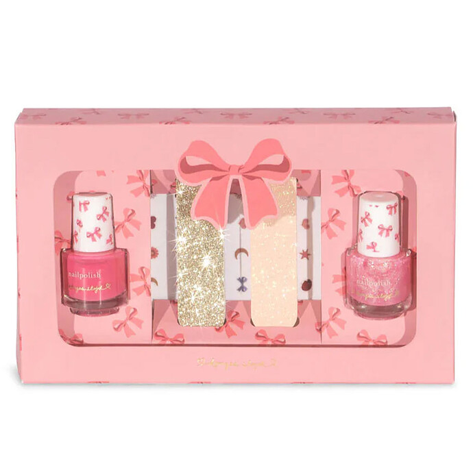 Kit de Nail Art  Konges Sløjd