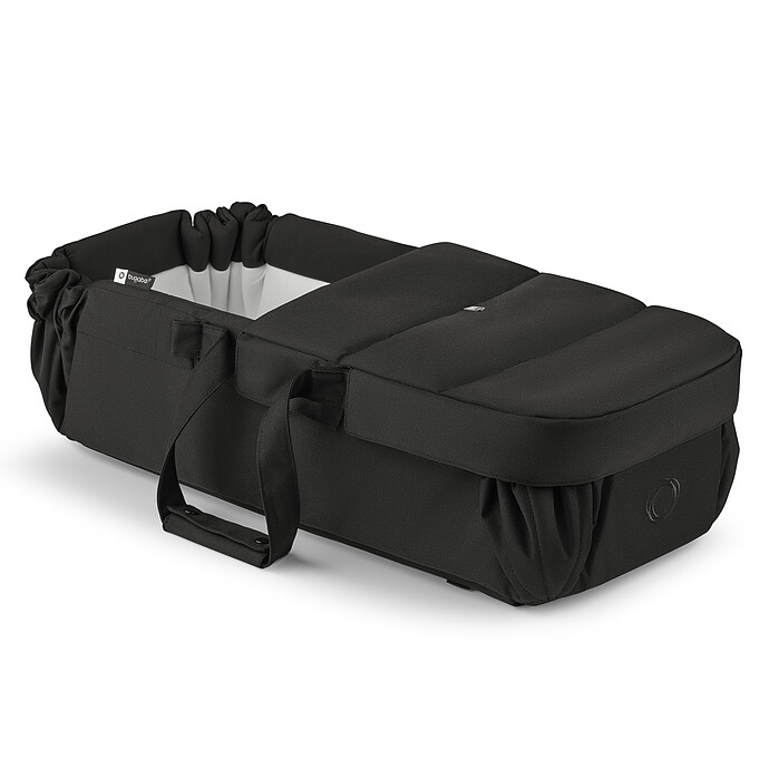 Baby Nest - Heritage Black Bugaboo