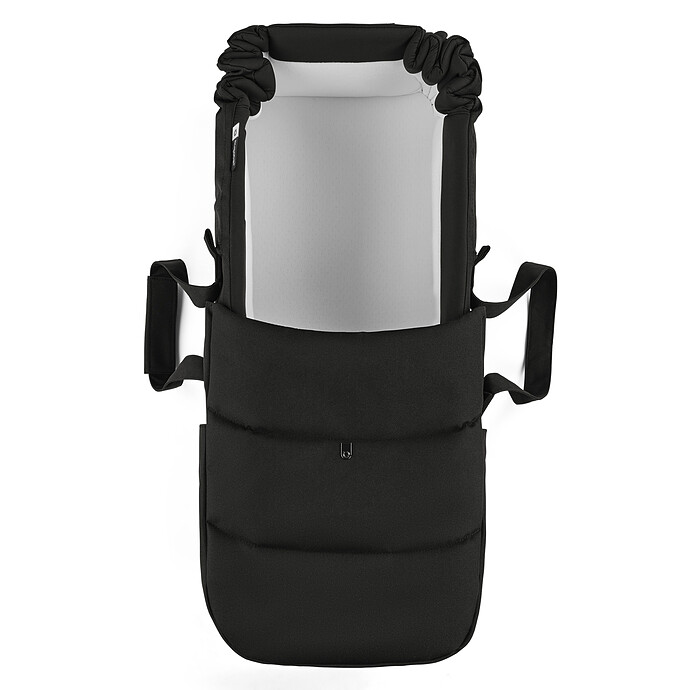 Avis Baby Nest - Heritage Black