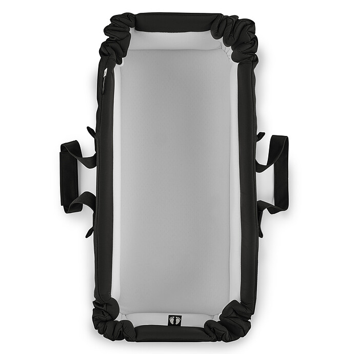 Achat Baby Nest - Heritage Black